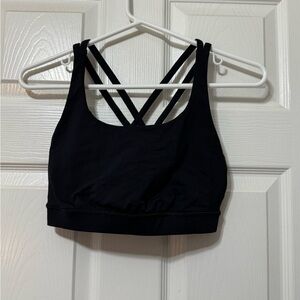 Lululemon energy bra size 8 vvvguc